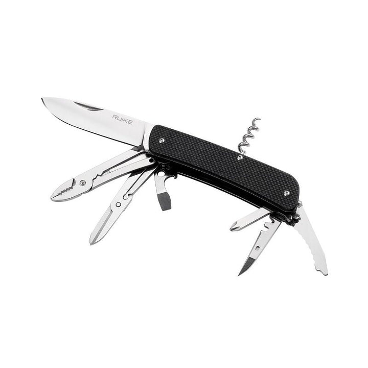 Ruike Messer Criterion Collection L41
