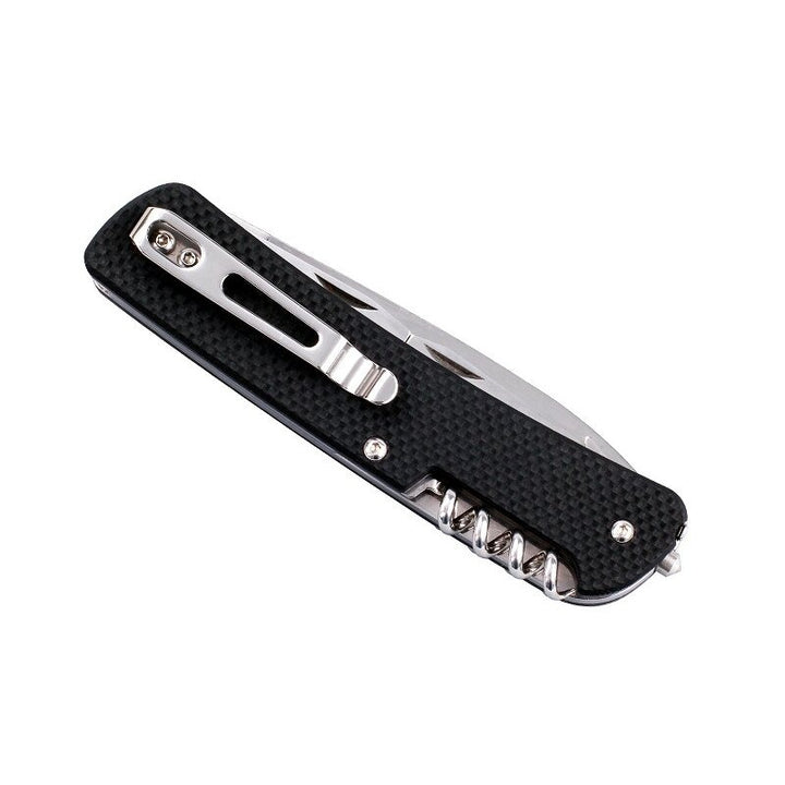 Ruike Messer Criterion Collection L41
