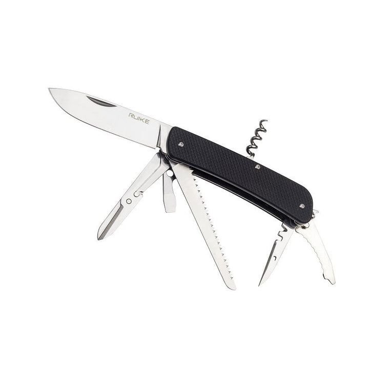 Ruike Messer Criterion Collection L42