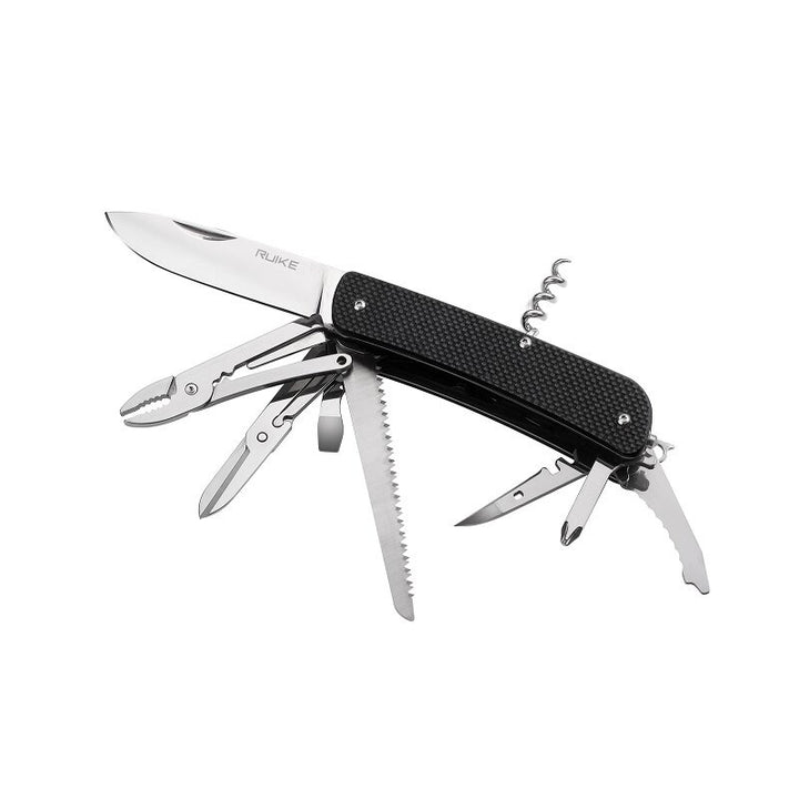 Ruike Messer Criterion Collection L51