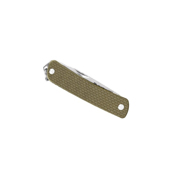 Ruike Messer Criterion Collection S22