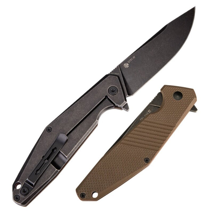 Ruike Messer D191-B