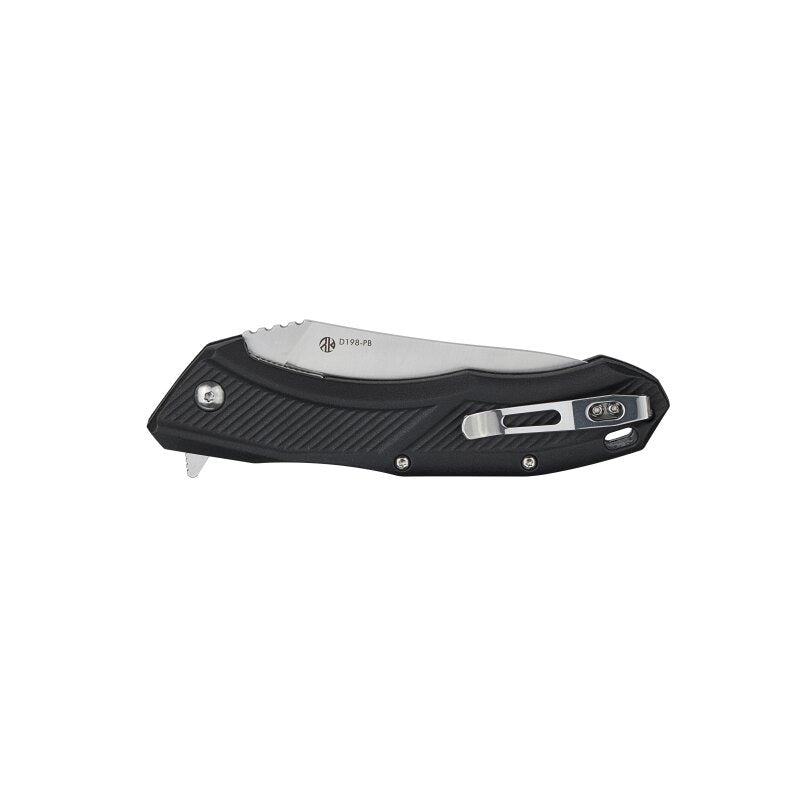 Ruike Messer D198-PB