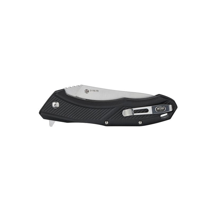 Ruike Messer D198-PB