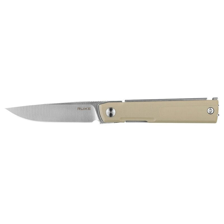 Ruike Messer D712