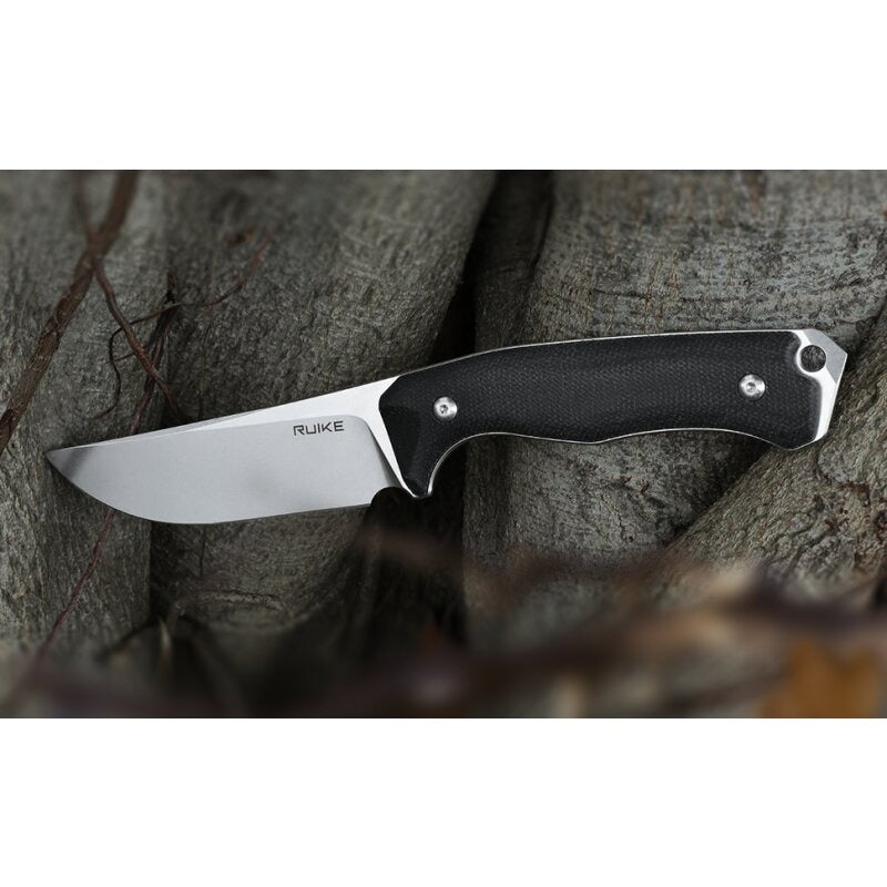 Ruike Messer F186