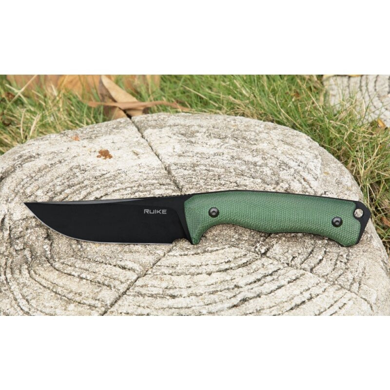 Ruike Messer F186