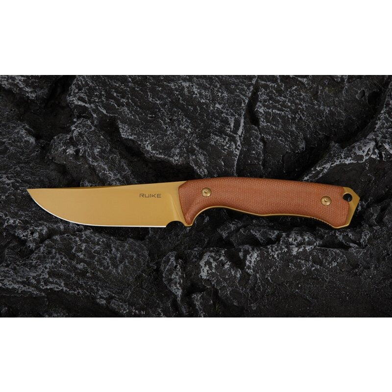 Ruike Messer F186