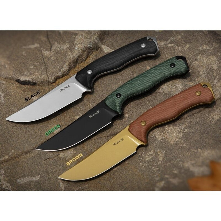 Ruike Messer F186