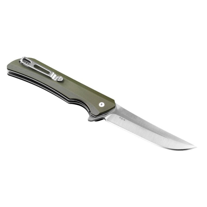 Ruike Messer Hussar P121