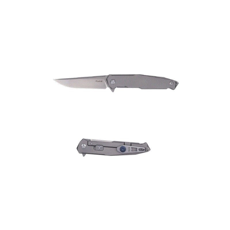 Ruike Messer M108-TZ