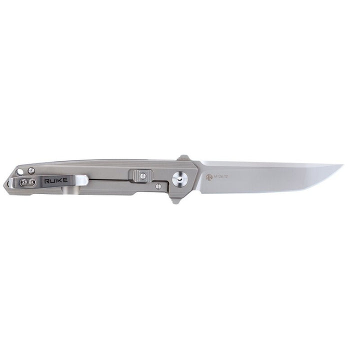 Ruike Messer M126-TZ
