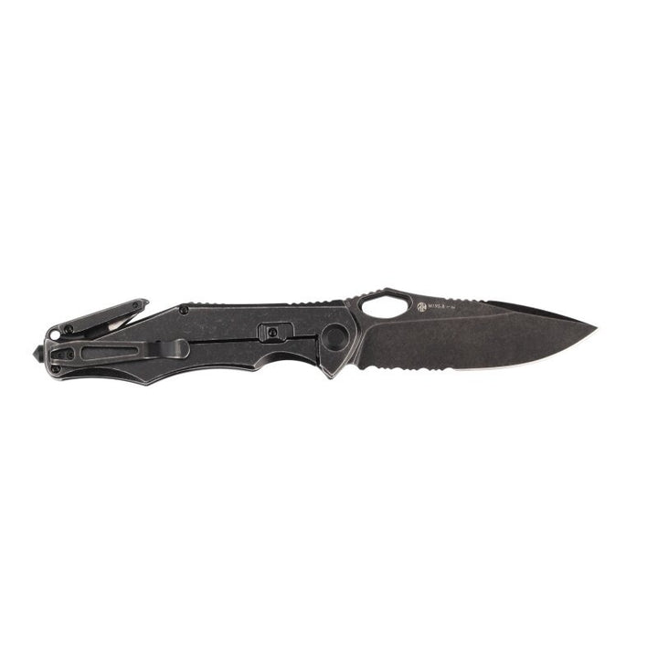 Ruike Messer M195