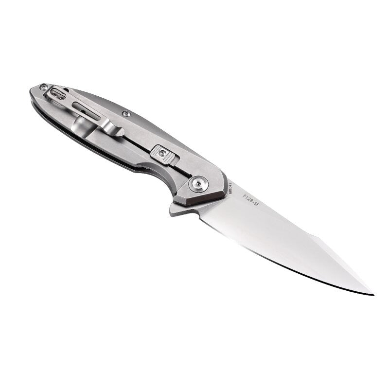 Ruike Messer P128-SF / -SB