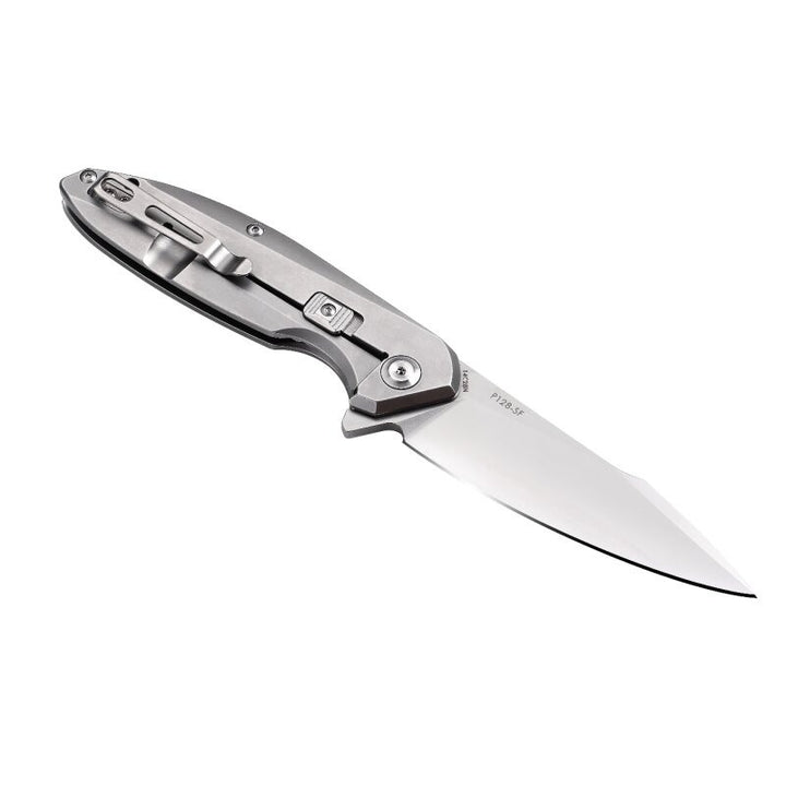 Ruike Messer P128-SF / -SB