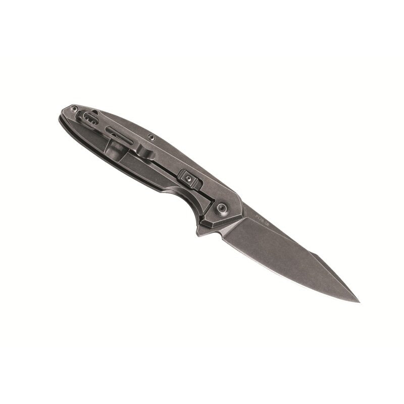 Ruike Messer P128-SF / -SB