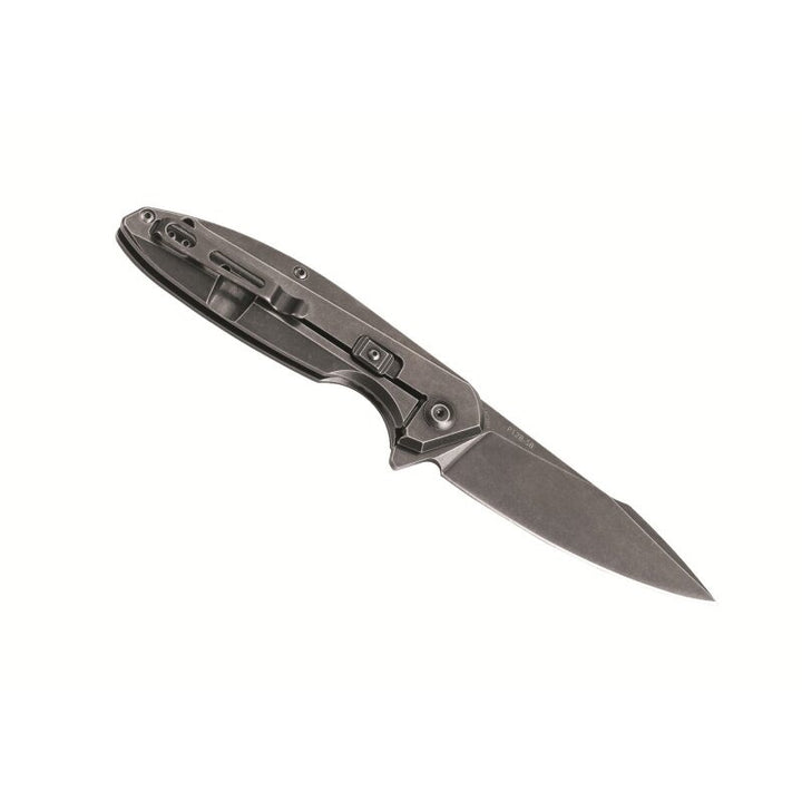 Ruike Messer P128-SF / -SB