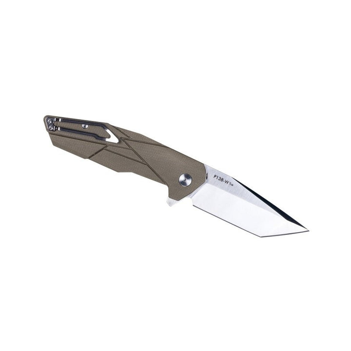 Ruike Messer P138-B / P138-W