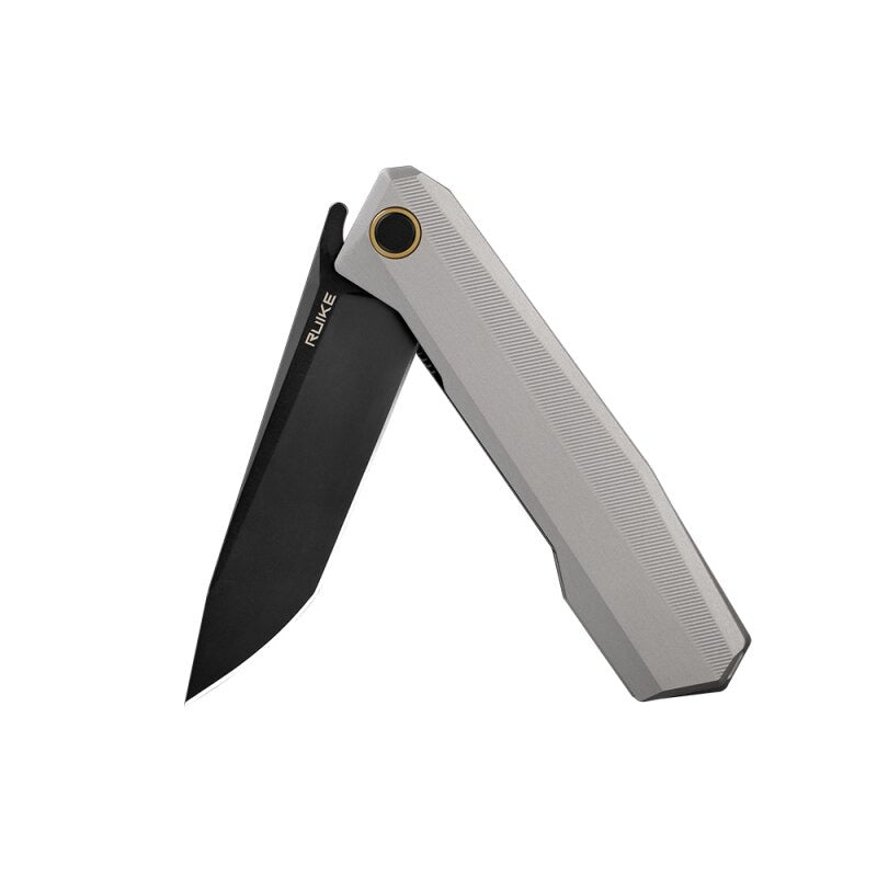 Ruike Messer P166