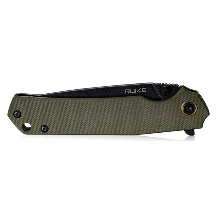 Ruike Messer P801-G (grün)