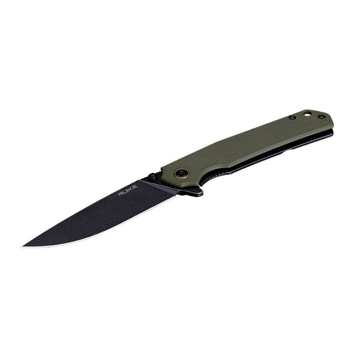 Ruike Messer P801-G (grün)