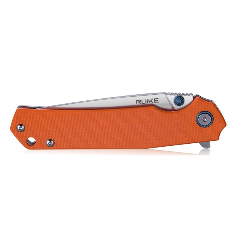 Ruike Messer P801-J (orange)