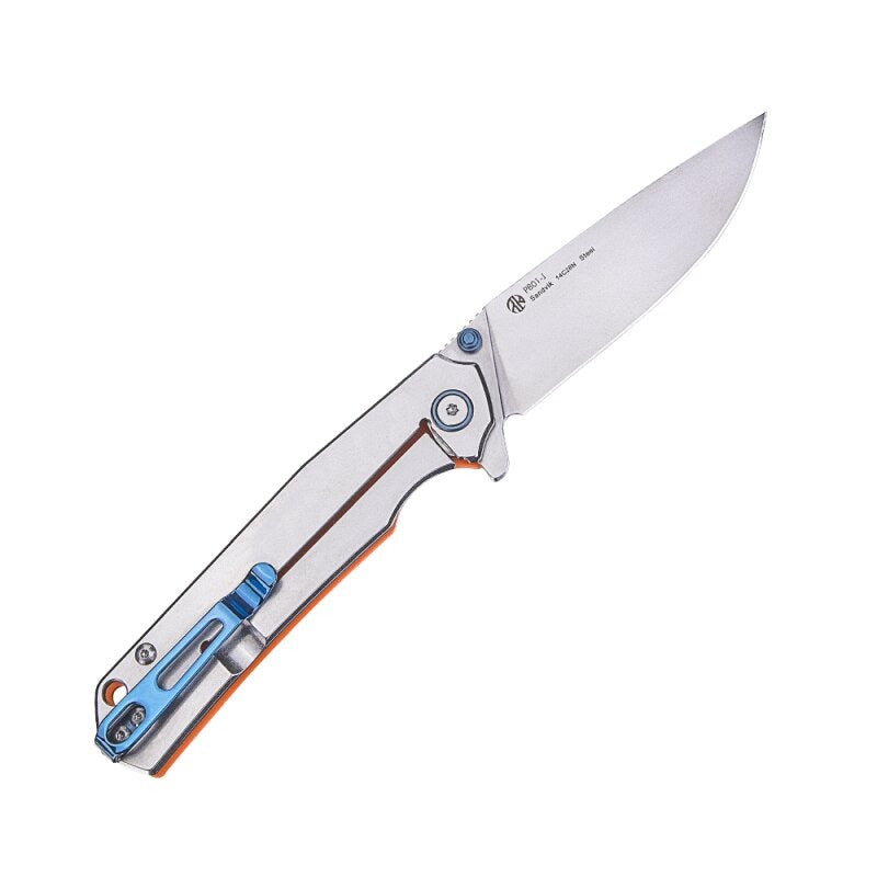 Ruike Messer P801-J (orange)