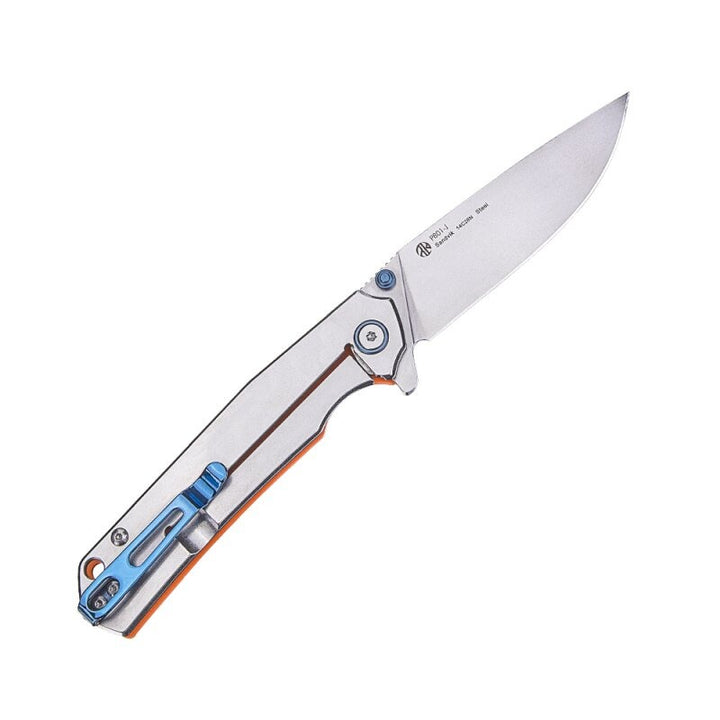 Ruike Messer P801-J (orange)
