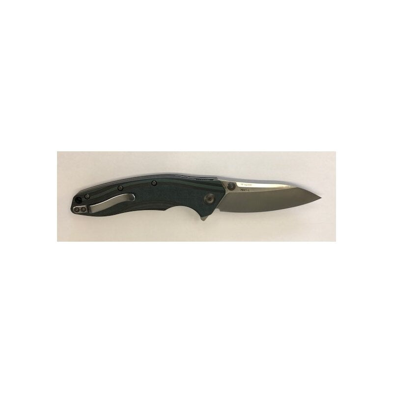 Ruike Messer P831S-SB