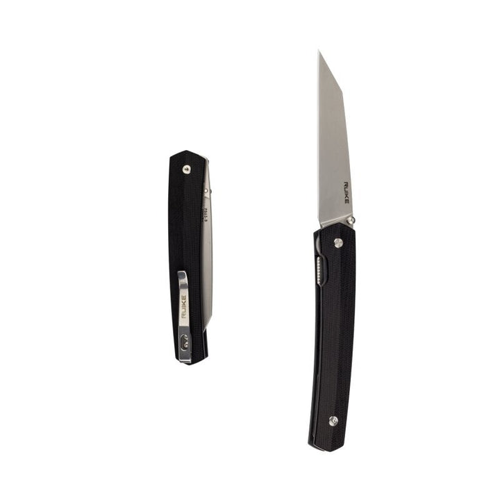 Ruike Messer P865-B
