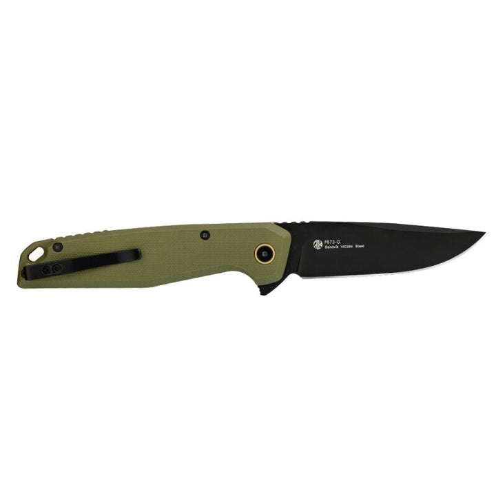 Ruike Messer P873