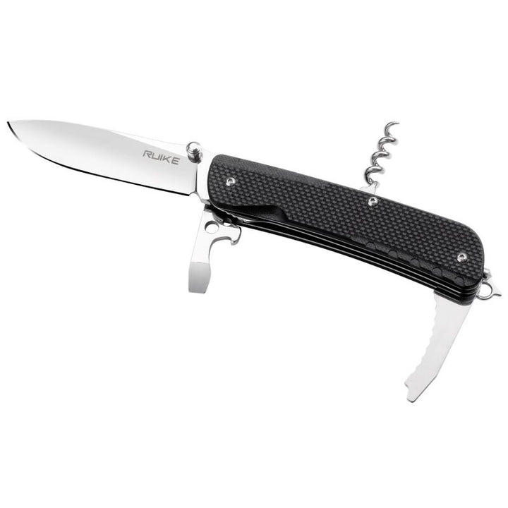 Ruike Messer Trekker LD21-B