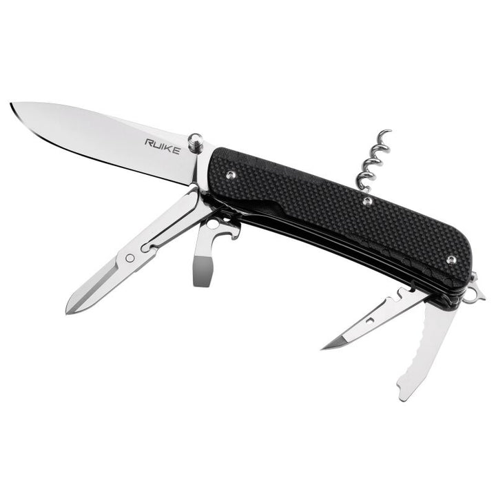 Ruike Messer Trekker LD31-B