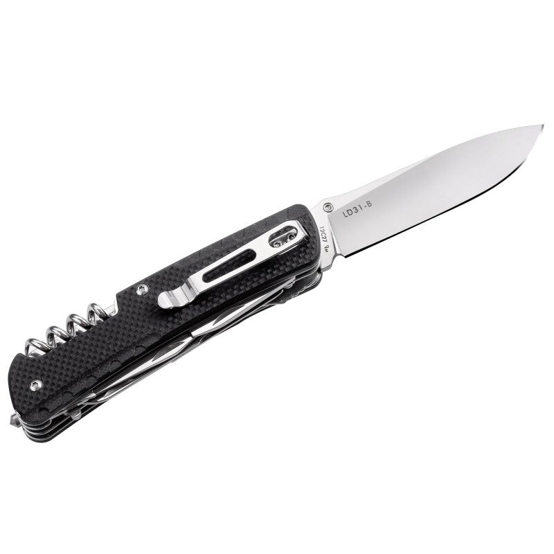 Ruike Messer Trekker LD31-B
