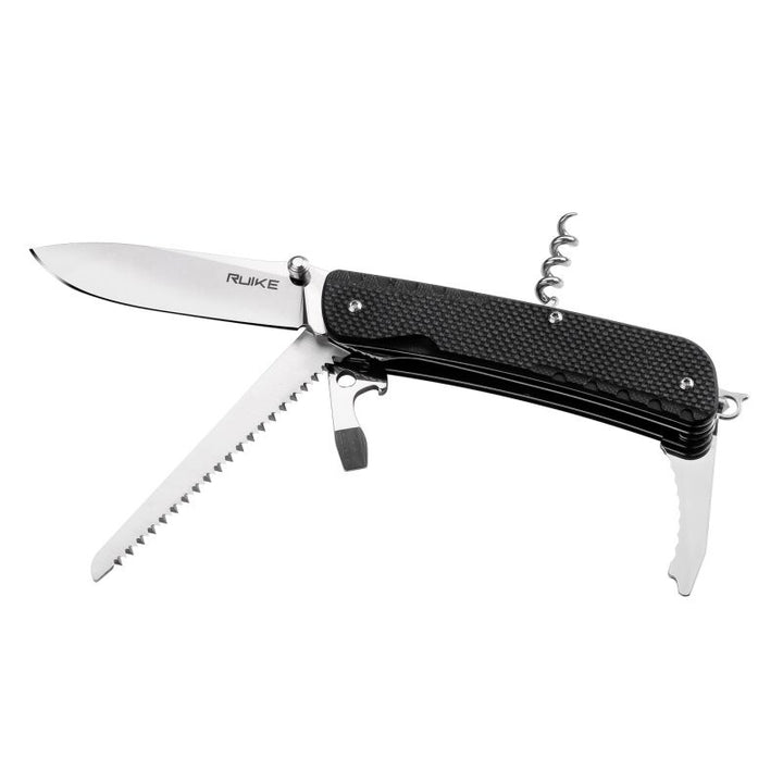 Ruike Messer Trekker LD32-B