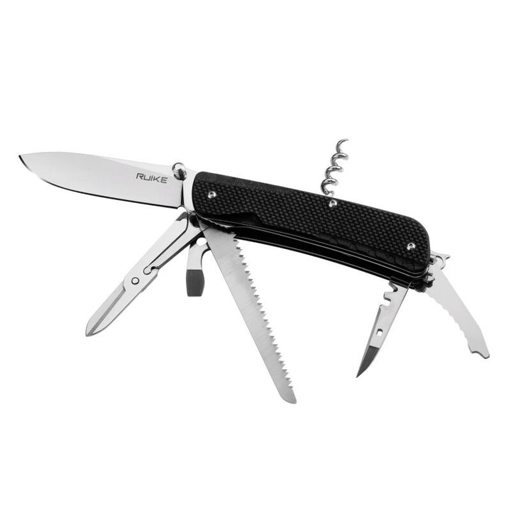 Ruike Messer Trekker LD42-B